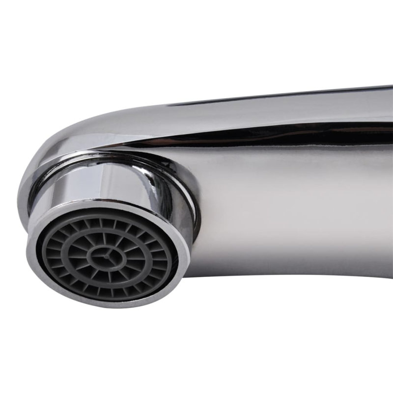 Mataram Single Handle Bidet Tap
