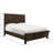 Bed Frame With Headboard