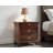 Ridgemore Cappuccino Nightstand