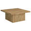 Table basse Exeter
