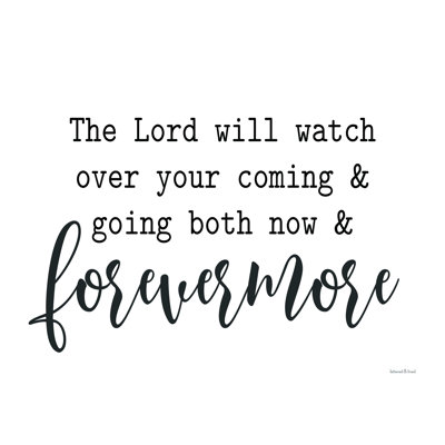 " Forevermore "