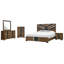Miroir moderne pour commode-132957580-132957583
