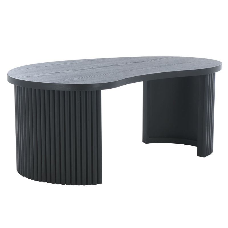 Celane Coffee Table, Black