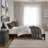 Aritra Solid Wood Low Profile Platform Bed-1762049911-1762049907