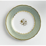Darley Abbey 8" Bone China Dessert Plate