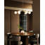 Briar 37-in Black Chandelier-1507813836