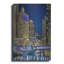 «Chicago River At Night» par AKG-930851653