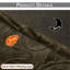 Paire de rideaux occultant en velours Johnalyn-1457332582-1457332586