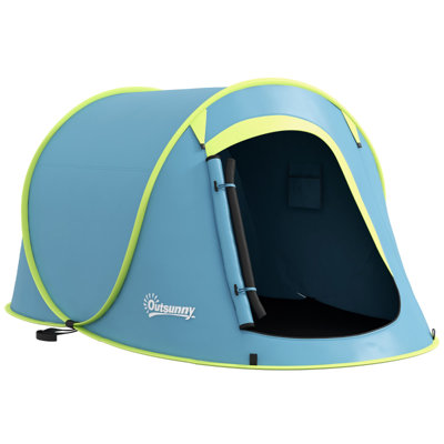 2 Person Tent