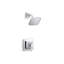 Riff Pressure-Balancing Shower Faucet Trim-670284520