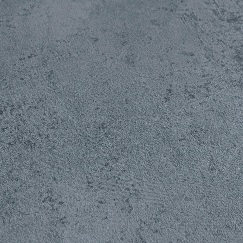 Galerie Horizon Industrial Texture Wallpaper, Blue