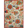 Deka Floral Indoor/Outdoor Area Rug