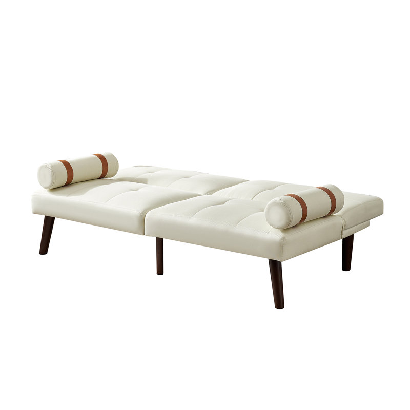 Mishaun 322, Blanc