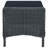 Couto Recliner Patio Chair with Cushions-1842598752