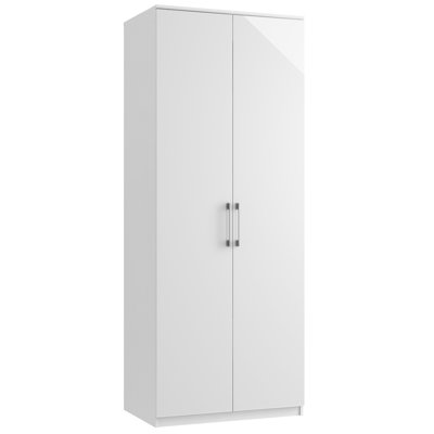 Romford 2 Door Wardrobe