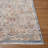 Teila Machine Woven Rug-954956419