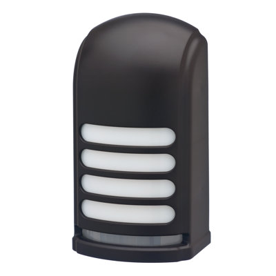 Low Voltage Battery Powered Integrated LED Deck Light