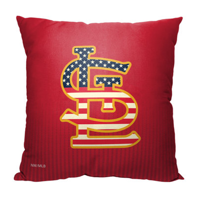 No Patern Indoor/Outdoor Pillow Cover
