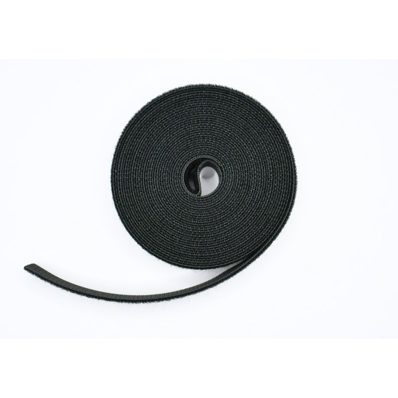 3/4” Hook and Loop Continuous Roll 15ft/roll