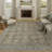 Kitty Machine Washable Oriental Area Rug for Living Room with Non-Slip Backing-1199080892