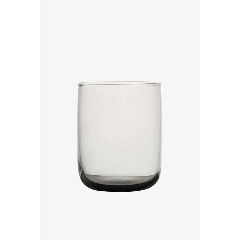 Ensemble de verres, Gris