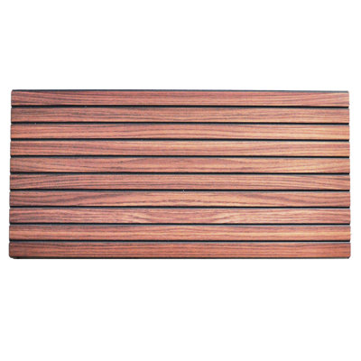19.7" x 39.4" Wall Paneling (5-pack)