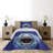 Polyester Coverlet