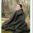 Military-Grade Olive Drab Wool Blanket - 66x90 Warm & Durable