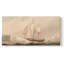 Nautical Series-LII- Toile tendue avec châssis - Prêt à accrocher-1963324456