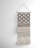 Cotton Wall Hanging with Rod Included