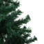 Arbre de noël artificiel vert 6 pi