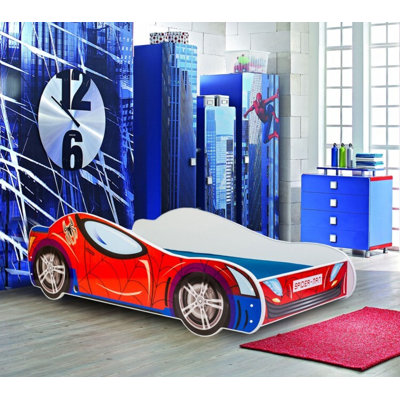 Standard Car