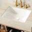 Ensemble de meuble-lavabo mural 30 po Modern Luxury