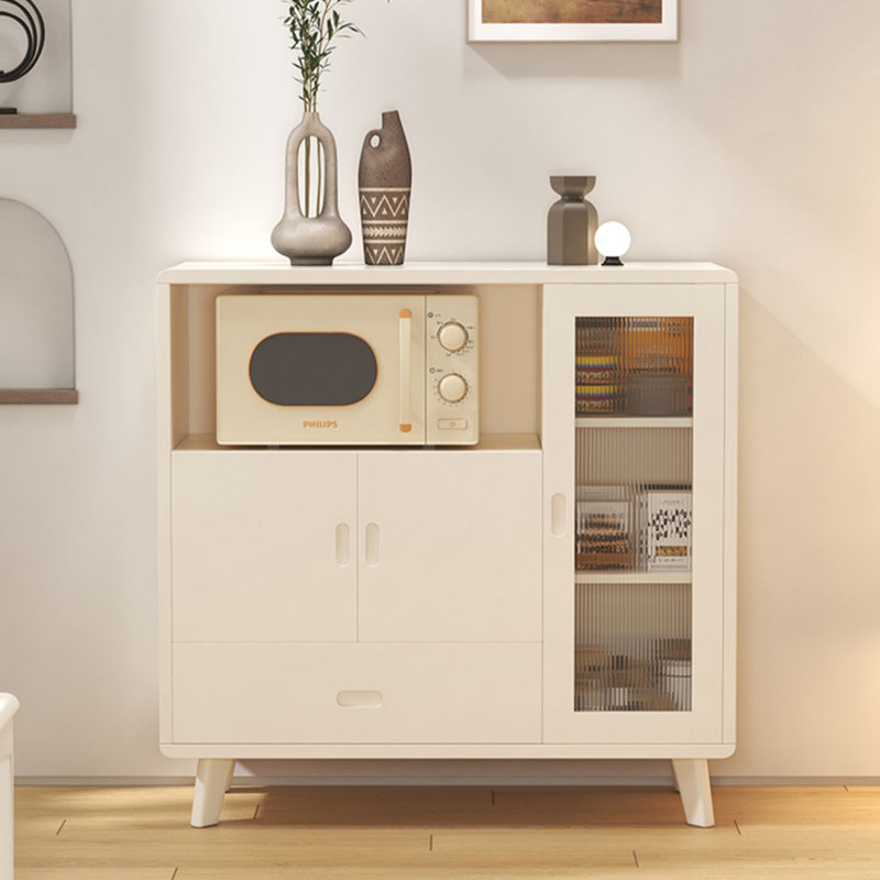 Daytwan 39.37'' Sideboard, White