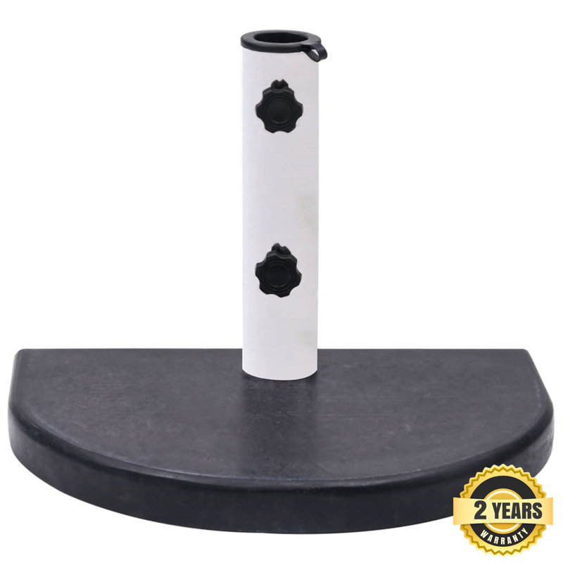 Aimsley 10.5kg Free Standing Umbrella Base