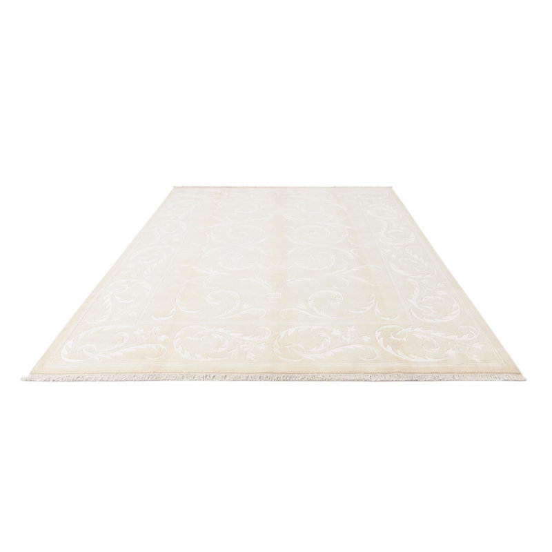 8x10 Philip Cream Rug