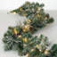 Guirlande de Noël 108 "pré-éclairée