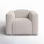 Radley Motion Antigo Natural Recliner-96664523