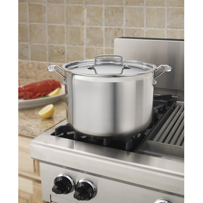 Cuisinart 7-Quart Cook Central® 4-in-1 Multicooker