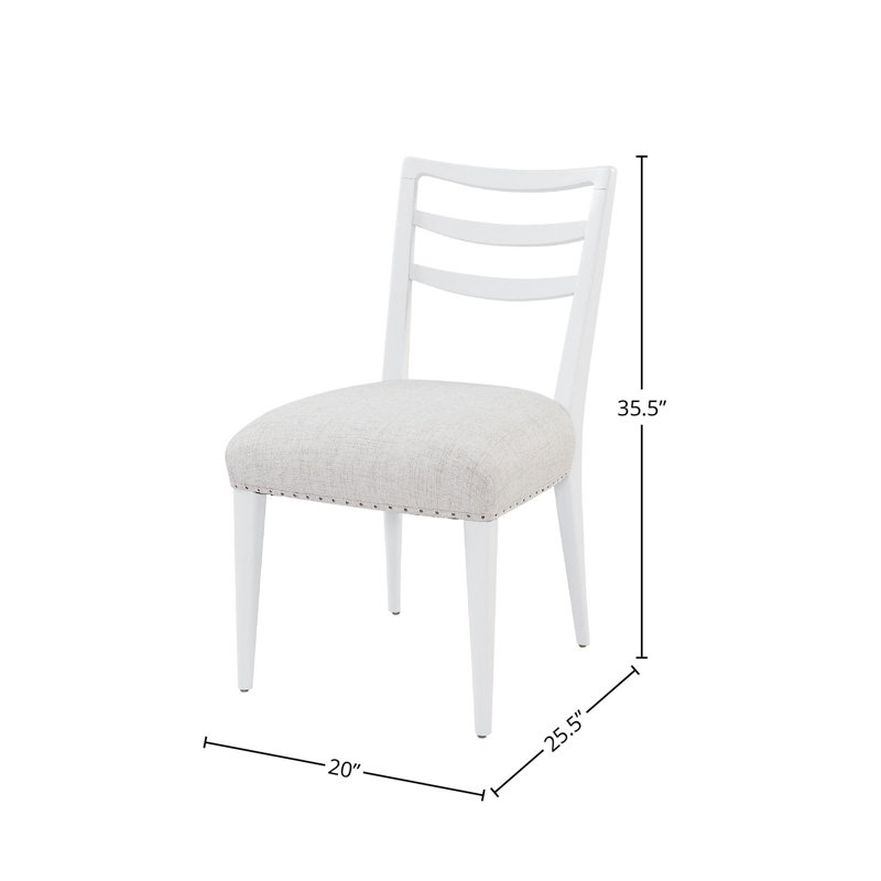 Chaise d'appoint Isaira
