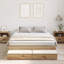 Vidaxl Storage Bed Frame-113971082-113971088