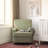 Mackay Swivel Reclining Glider-1674345086