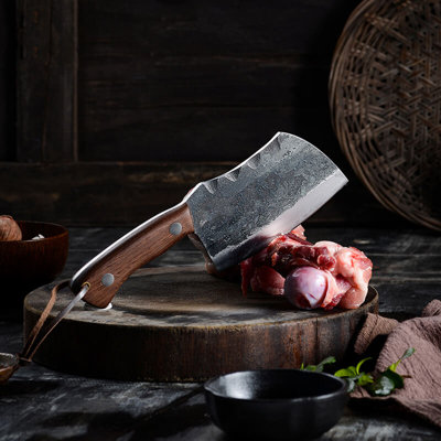 Seido Knives Choppa 5.2'' Cleaver