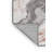 Machine Washable Gray Area Rug-1732953704