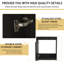  Meuble-lavabo mural simple 16 po Pensar-613256190