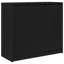 Sideboard 85X34x76 Cm Engineered Wood-251795104