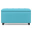 Banc repose-pieds avec rangement caché Cosmopolitan-1887797776