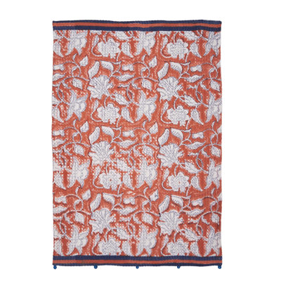 Pocono Melon Towel