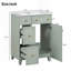 Meuble-lavabo 24 po avec lavabo en céramique-2050187638