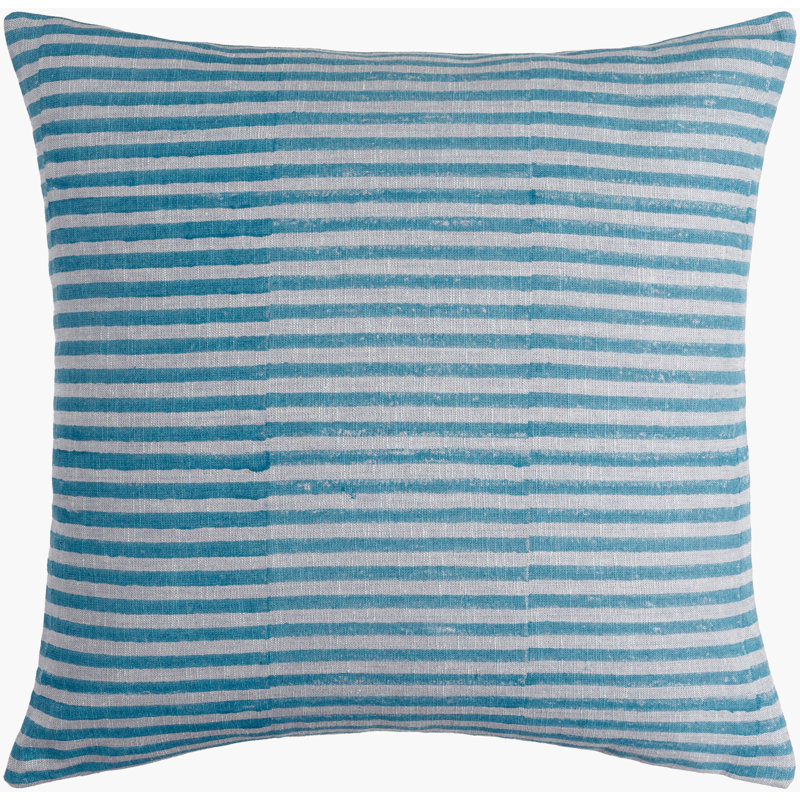 Chateau De Chic Accent Throw Pillow, Polyester, 22"H x 22"W